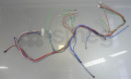 Smeg Harness - 820734373 Wiring